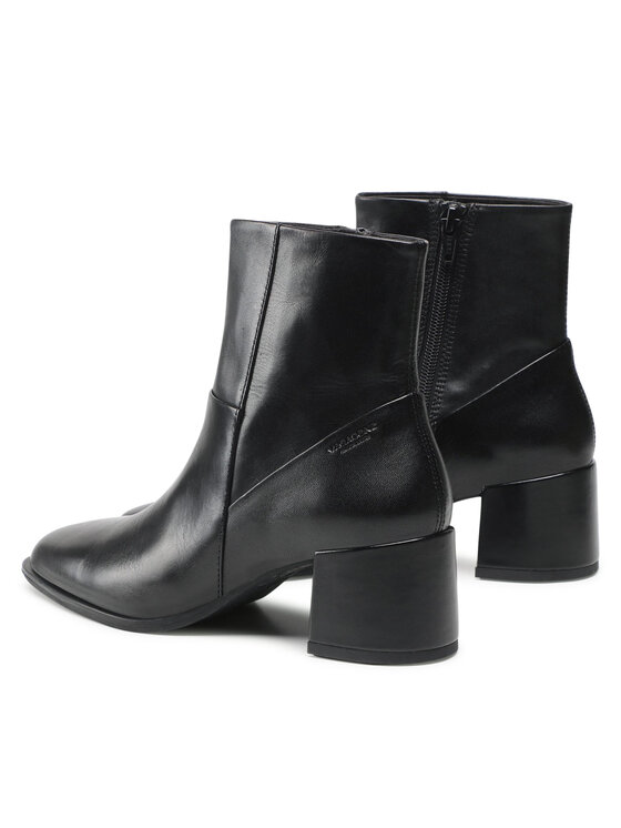 Vagabond Shoemakers Botki Vagabond Shoemakers Stina 5209-201-20 Czarny