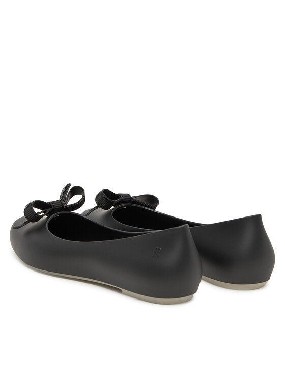 Melissa Ballerine Melissa Melissa Aura Basic M Lover Ad 36124 Nero