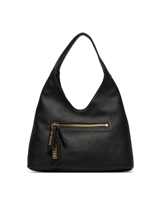 LOVE MOSCHINO Táska LOVE MOSCHINO JC4223PP0PKG0000 Fekete