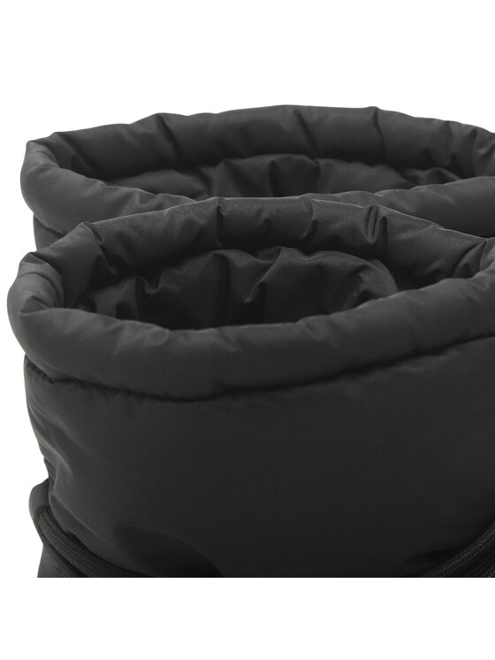 DeeZee Śniegowce DeeZee CS5855-03 Czarny