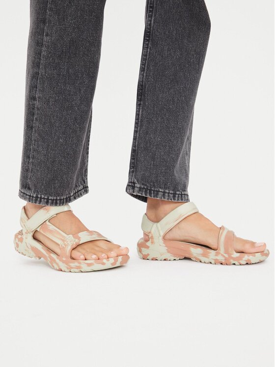 Teva Szandál Teva Hurricane Drift Huemix 1134351 Barna