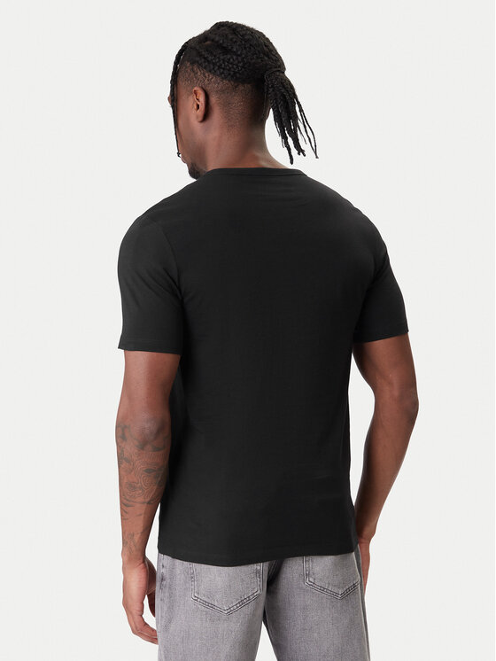 HUGO HUGO Conjunto de camisetas Rn Triplet P 50532811 De color Regular Fit