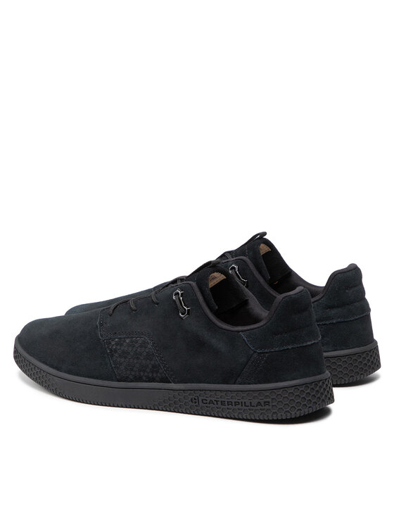 CAT Footwear Снікерcи CAT Footwear Pause P110547 Чорний