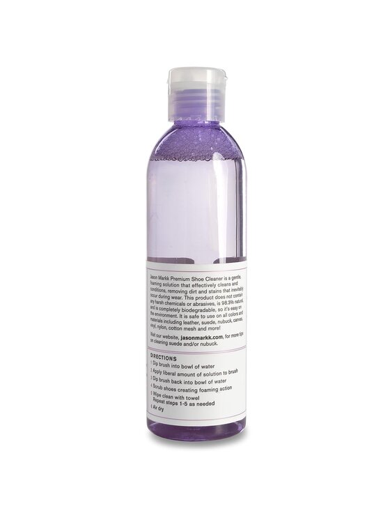Jason Markk Lichid de curățat Jason Markk Premium Shoe Cleaner JM1630