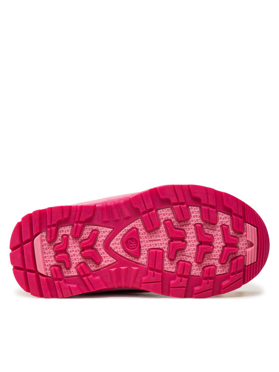 Agatha Ruiz de la Prada Botas de nieve Agatha Ruiz de la Prada 241992-A D Rosa
