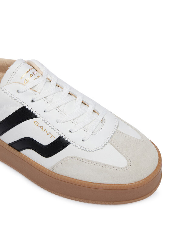 Gant Снікерcи Gant Cuzmani 33531351 Білий