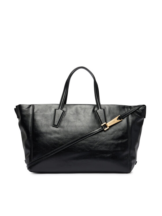 Valentino Geantă Valentino Alura VBSA5H04 Negru