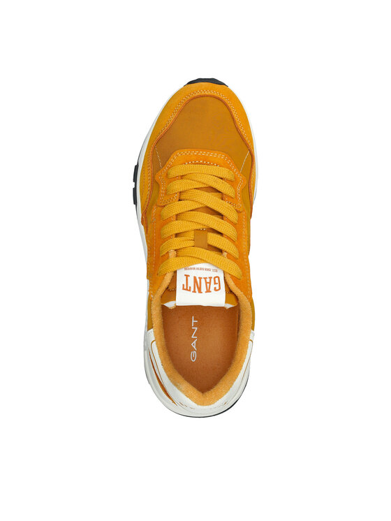 Gant Zapatillas Gant 31637033 Amarillo