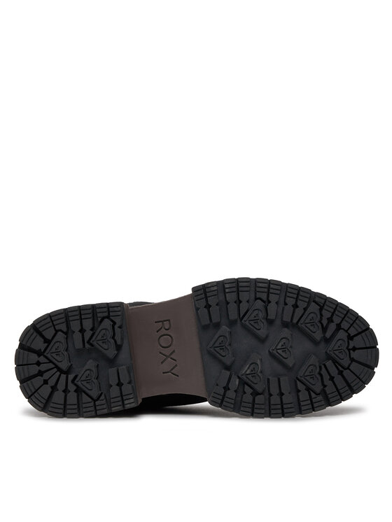 Roxy Черевики туристичні Roxy ARJB700743 Чорний