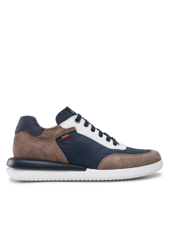 Sneakersy Callaghan Luxe 51100 Kolorowy | Eobuwie.com.pl