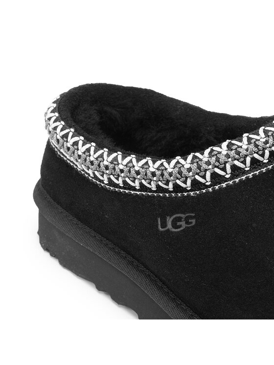 Ugg Snehule Ugg W Tasman 5955 Čierna