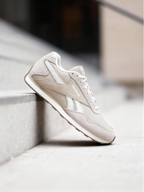 Reebok Снікерcи Reebok CEO-GLIDE LOW 100230903 Бежевий