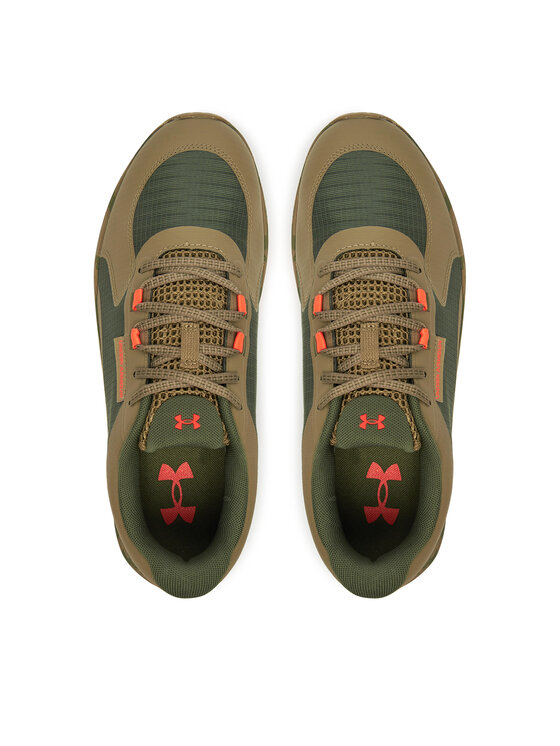 Under Armour Pantofi pentru alergare Under Armour UA Bandit Trail 3 3028371-390 Kaki