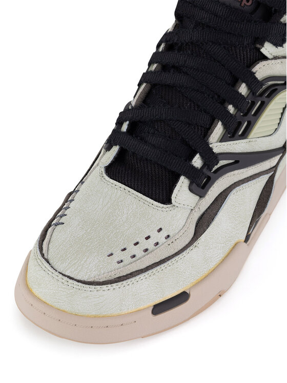 Reebok Superge Reebok PUMP TZ 100210066 Zelena