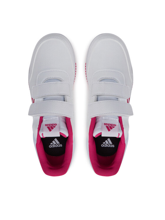 adidas Sneakersy adidas Tensaur Sport 2.0 Cf K GW6451 Biały