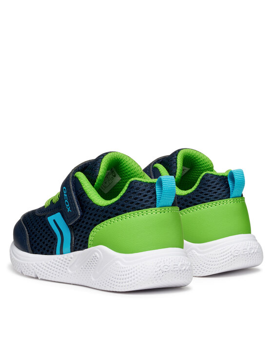 Geox Zapatillas Geox B Sprintye B454UC 01454 C0749 Azul marino