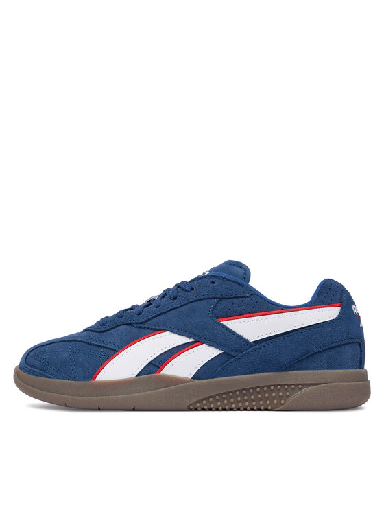 Reebok Sneakersy Reebok SS-HAMMER STREET 100248780 W Niebieski
