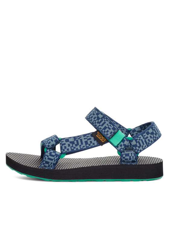 Teva Босоніжки Teva Original Universal 1116656C Cиній