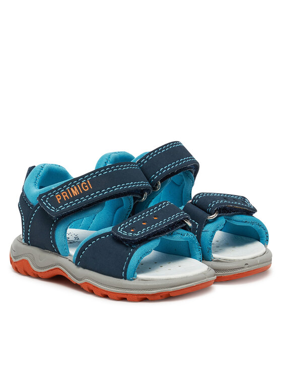 Primigi Босоніжки Primigi 7869100 S Cиній