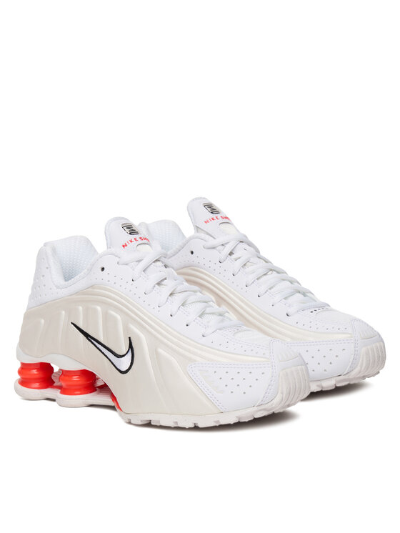 Nike Снікерcи Nike Sox R4 AR3565 103 Білий