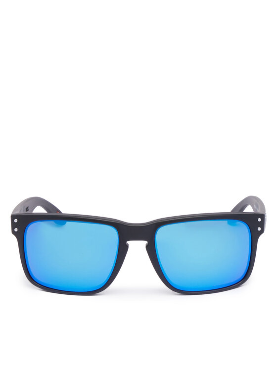 Oakley Сонцезахисні окуляри Oakley Holbrook 0OO9102 9102F055 Чорний