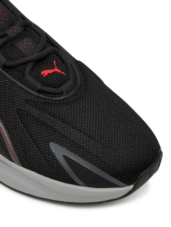 Puma Bežecké topánky Puma Cell Solar 311175 06 Čierna