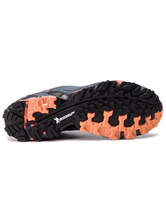 Salewa Pārgājienu apavi Salewa Ultra Train 2 64421-0457 Tumši zils