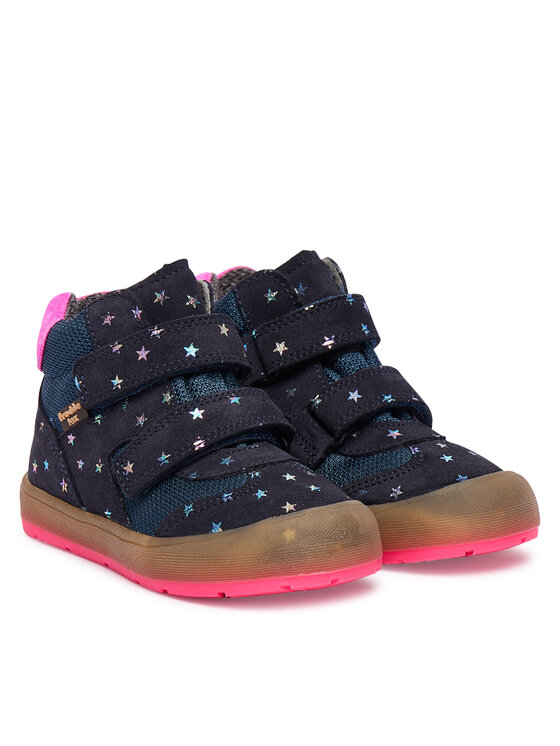 Froddo Черевики Froddo Ollie Lumi Tex G2110152-4 S Cиній