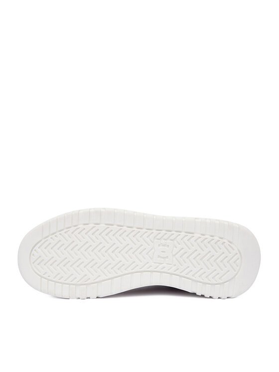 DC Shoes Снікерcи DC Shoes CEO-WP40-24302 Бордовий