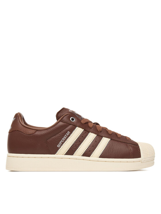 adidas Superge adidas Superstar II KK4724 M Rjava