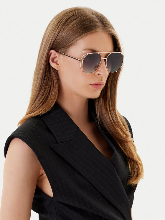 Aldo Gafas de sol Aldo Areanwan 13935436 Oro