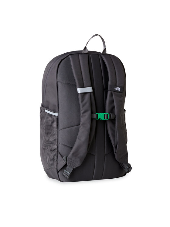 The North Face Mugursoma The North Face COURT JESTER BKP SMOKED PEAR NF0A52VY7E11 Pelēks
