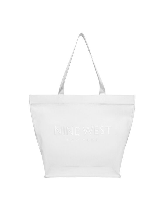 Nine West Сумка Nine West CEO-Eloura-LA374-4074 Білий