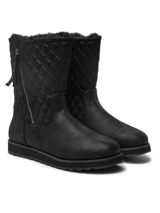 Skechers Botines Skechers Keepsakes 2.0 167675 Negro
