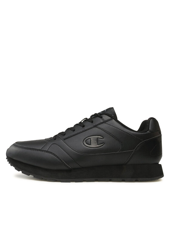 Champion Sneakers Champion Rr Champ Ii Element Low Cut Shoe S22137-KK001 Nero