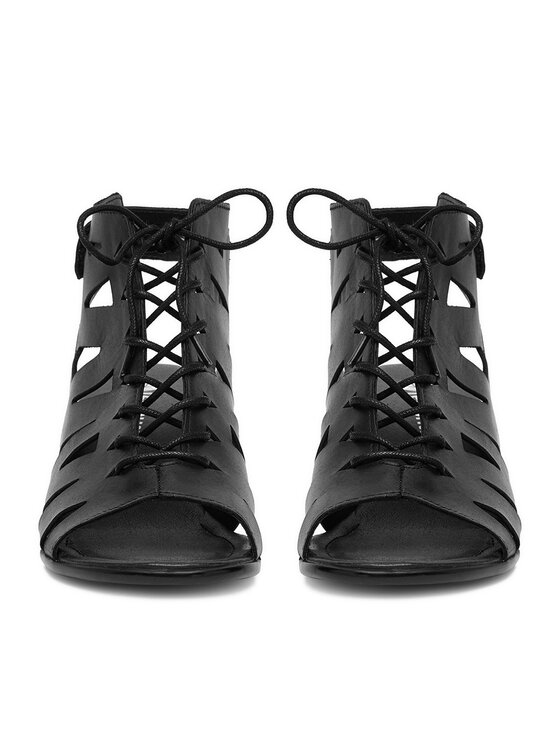 Remonte Sandalias Remonte CEO-R8776-00 Negro