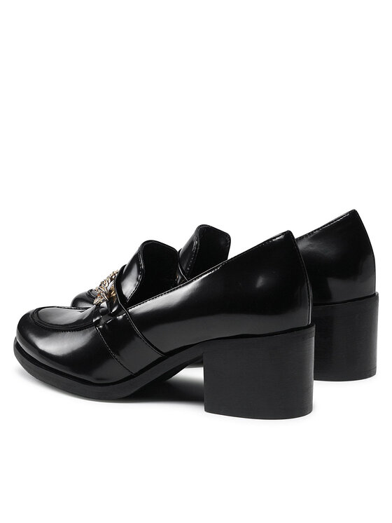Karino Zapatos hasta el tobillo Karino 3951/090-P Negro