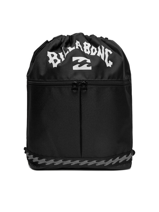 Billabong Рюкзак Billabong CWBEO-BLB-P-001-09 Чорний
