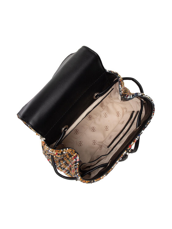 Guess Ruksak Guess Cessily HWTN76 79310 Modrá