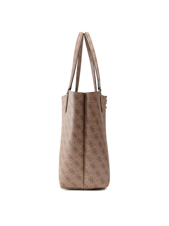 GUESS Womens HWVG74-55230-BLB, Multicolor, L