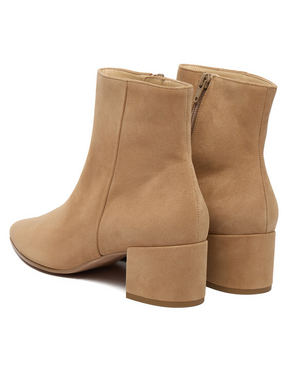 HÖGL Botine HÖGL 0-104702-19000 Maro