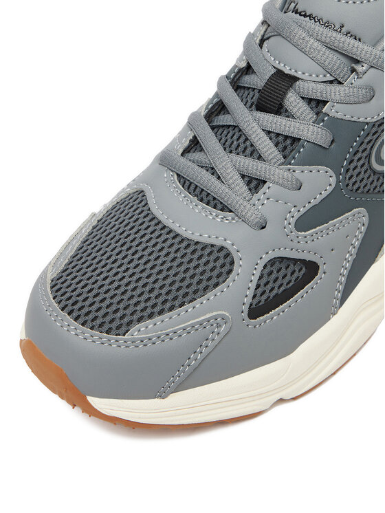 Champion Sneakersy Champion WB-COUNTESS EVOLVE S11786-ES011 Šedá