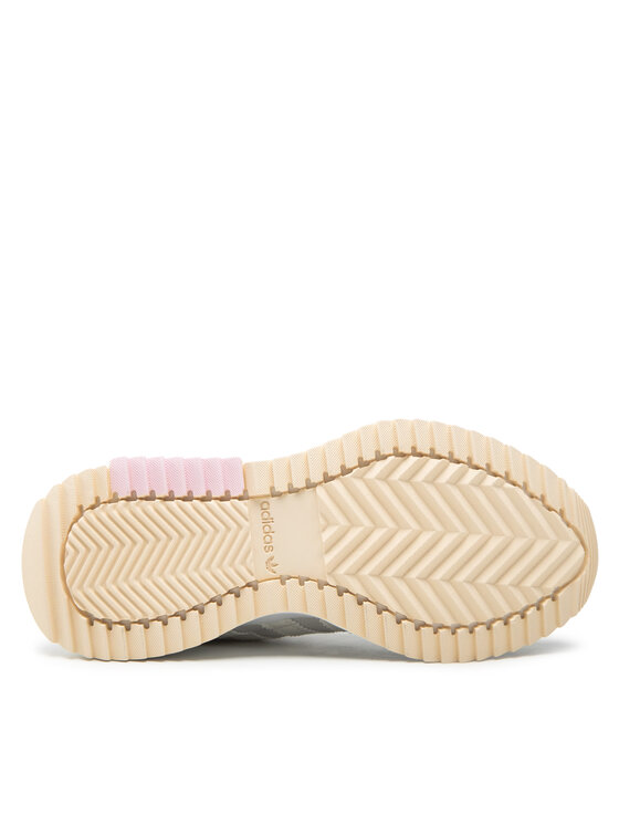adidas Tenisice adidas Retropy F2 W GW9405 Siva