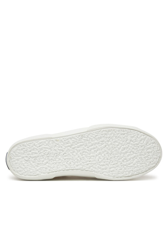 Superga Tenisky Superga S3157JW Bílá