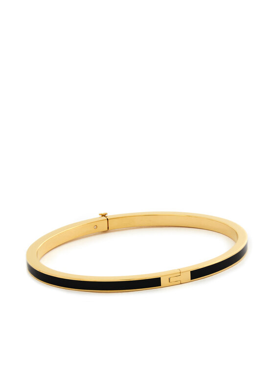Tory Burch Браслет Tory Burch Kira 152856 Золотий