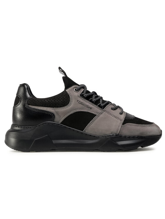 Togoshi Αθλητικά Togoshi TG-22-05-000271 Μαύρο