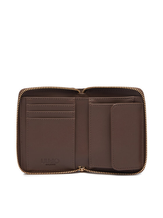 Liu Jo Geldbörse Liu Jo AF6156 E1019 Braun