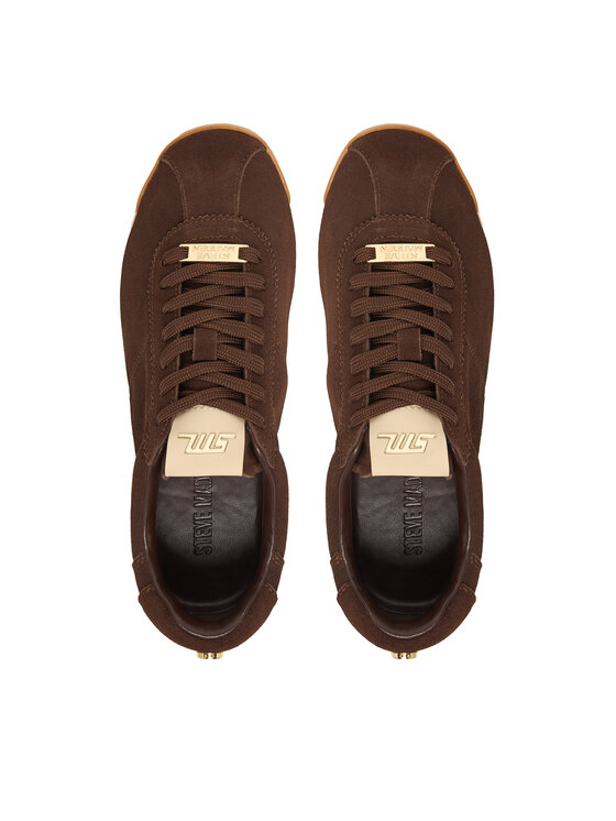 Steve Madden Снікерcи Steve Madden Mirage-Sm SM11003908 Коричневий