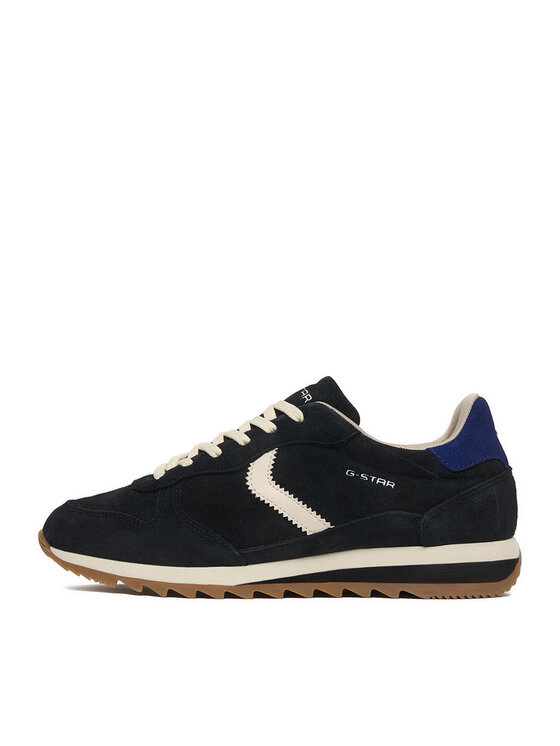 G-STAR Снікерcи G-Star Raw CEO-25SCW159 Cиній