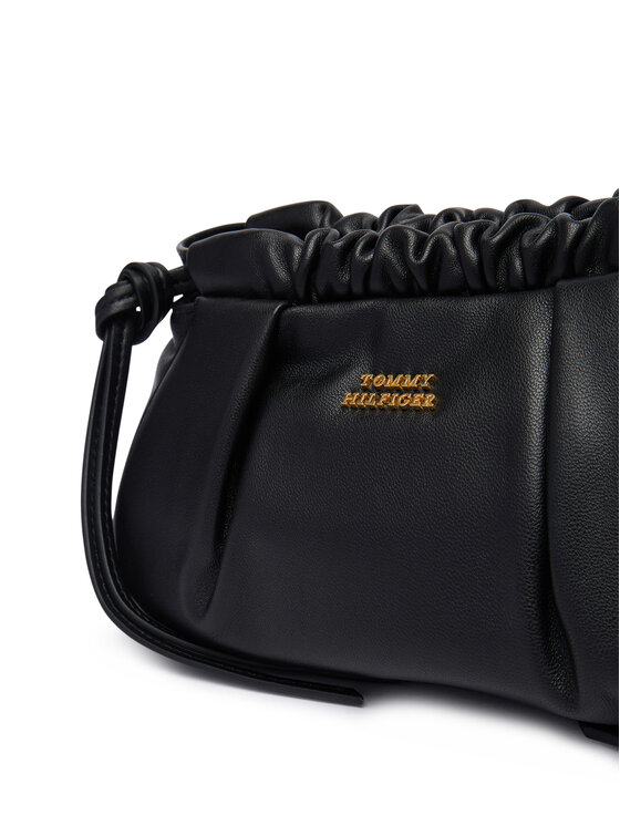 Tommy Hilfiger Táska Tommy Hilfiger AW0AW19221 Fekete